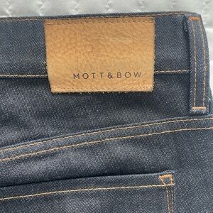 Men's Mott & Bow Jeans